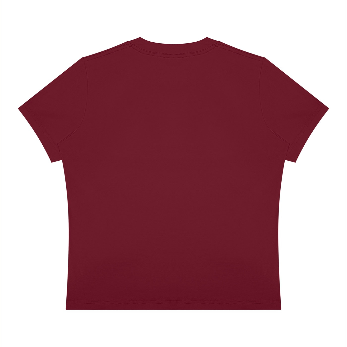 No Kings Women's Sorona Crewneck T-Shirt - Image 12