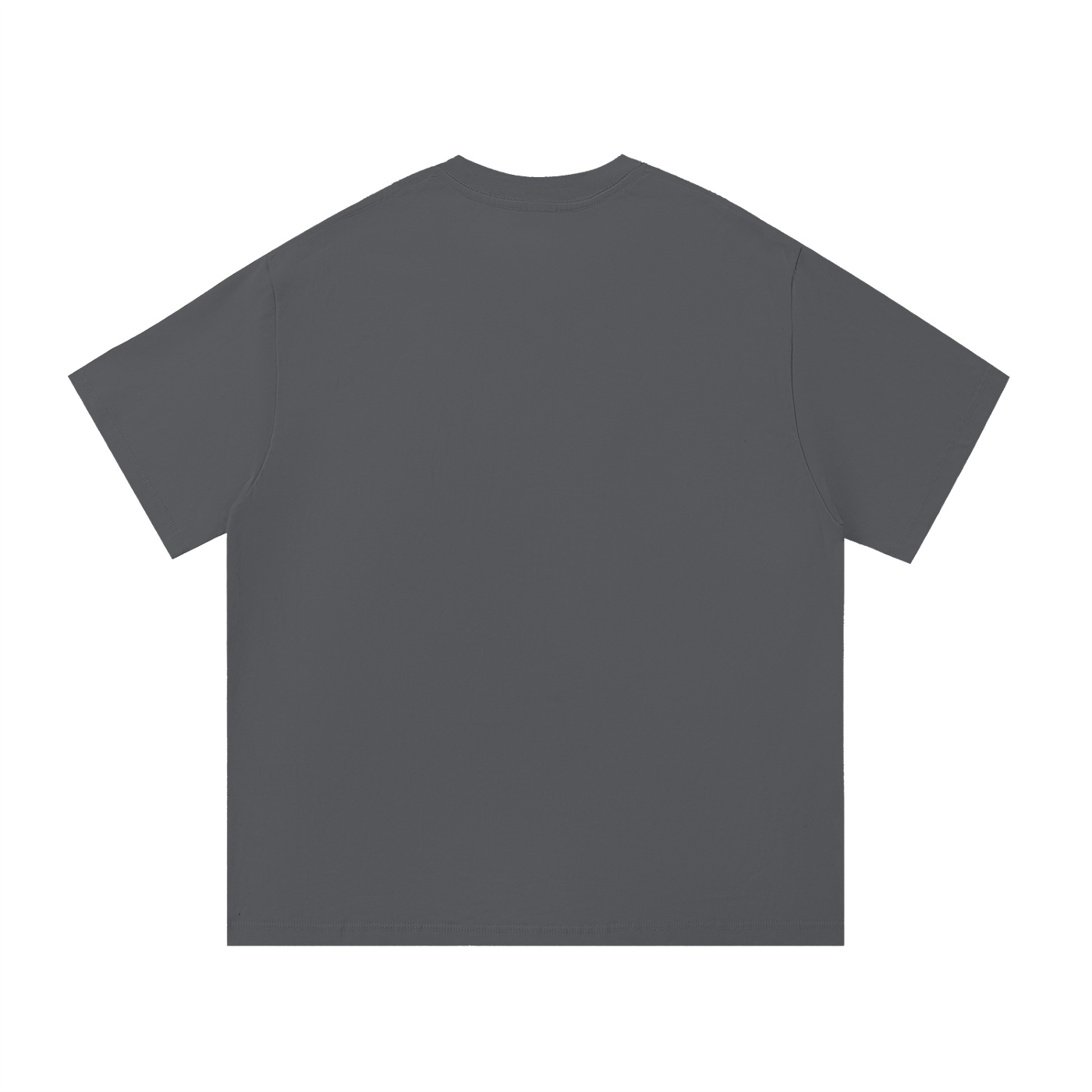 Go Make Some Art Essential Cotton T-Shirt - Image 8