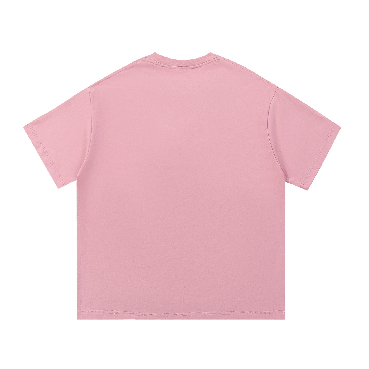 Go Make Some Art Essential Cotton T-Shirt - Image 4