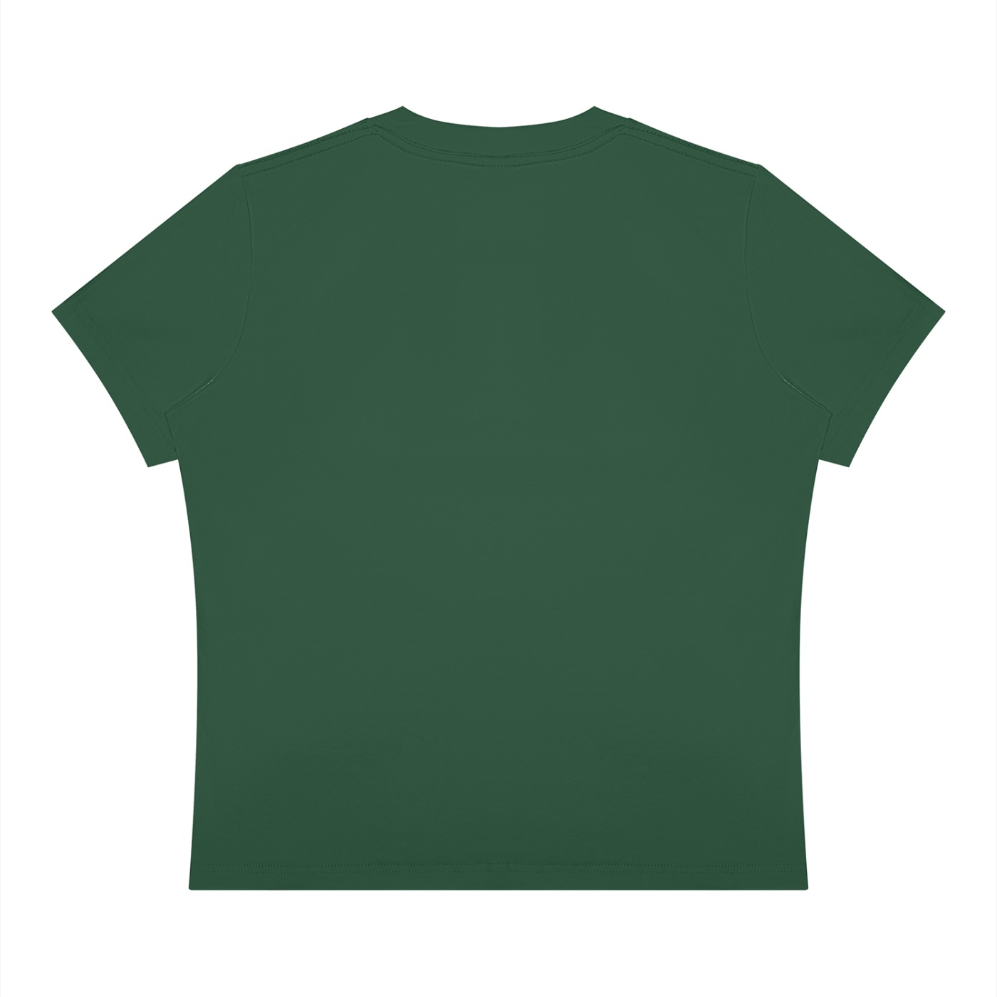 No Kings Women's Sorona Crewneck T-Shirt - Image 10