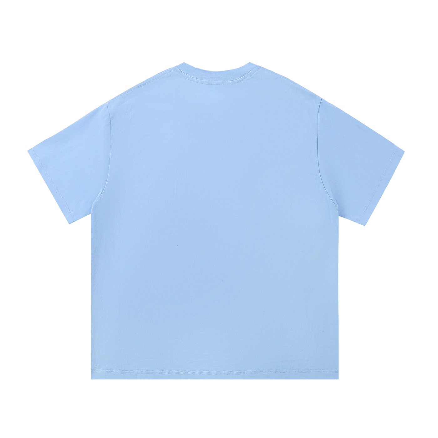 Go Make Some Art Essential Cotton T-Shirt - Image 6