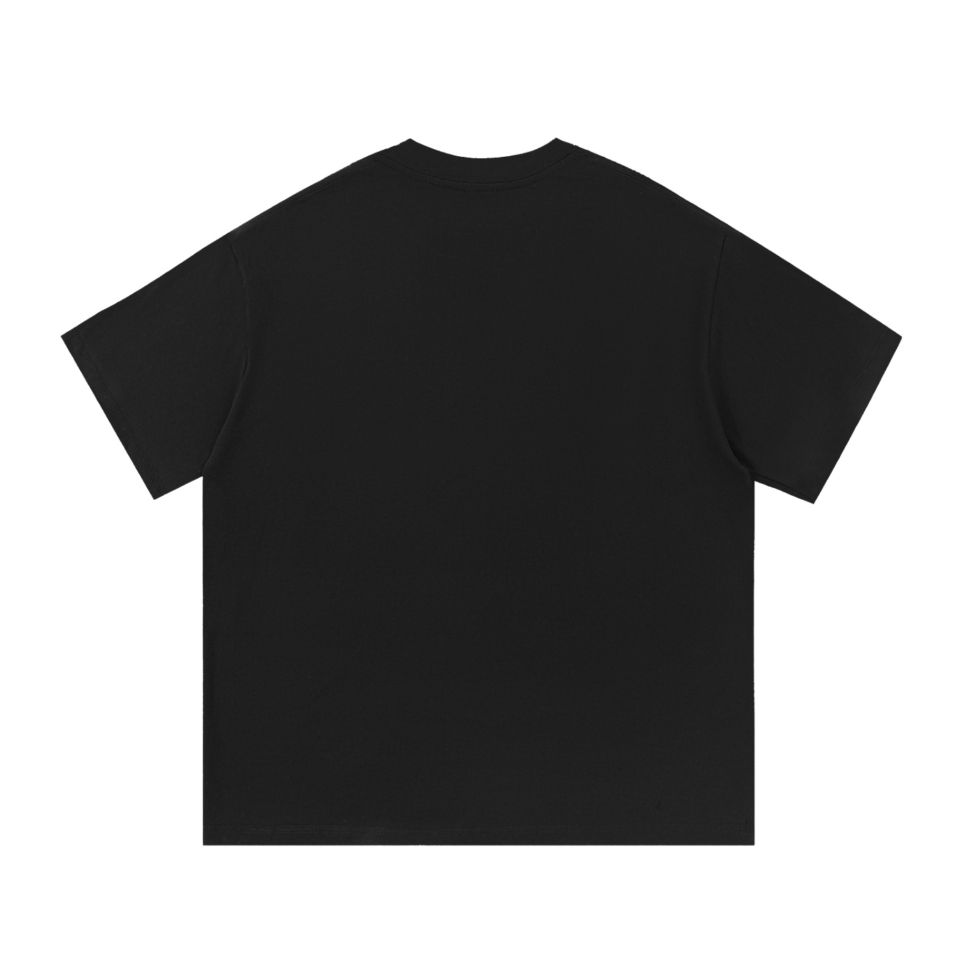 Go Make Some Art Essential Cotton T-Shirt - Image 2