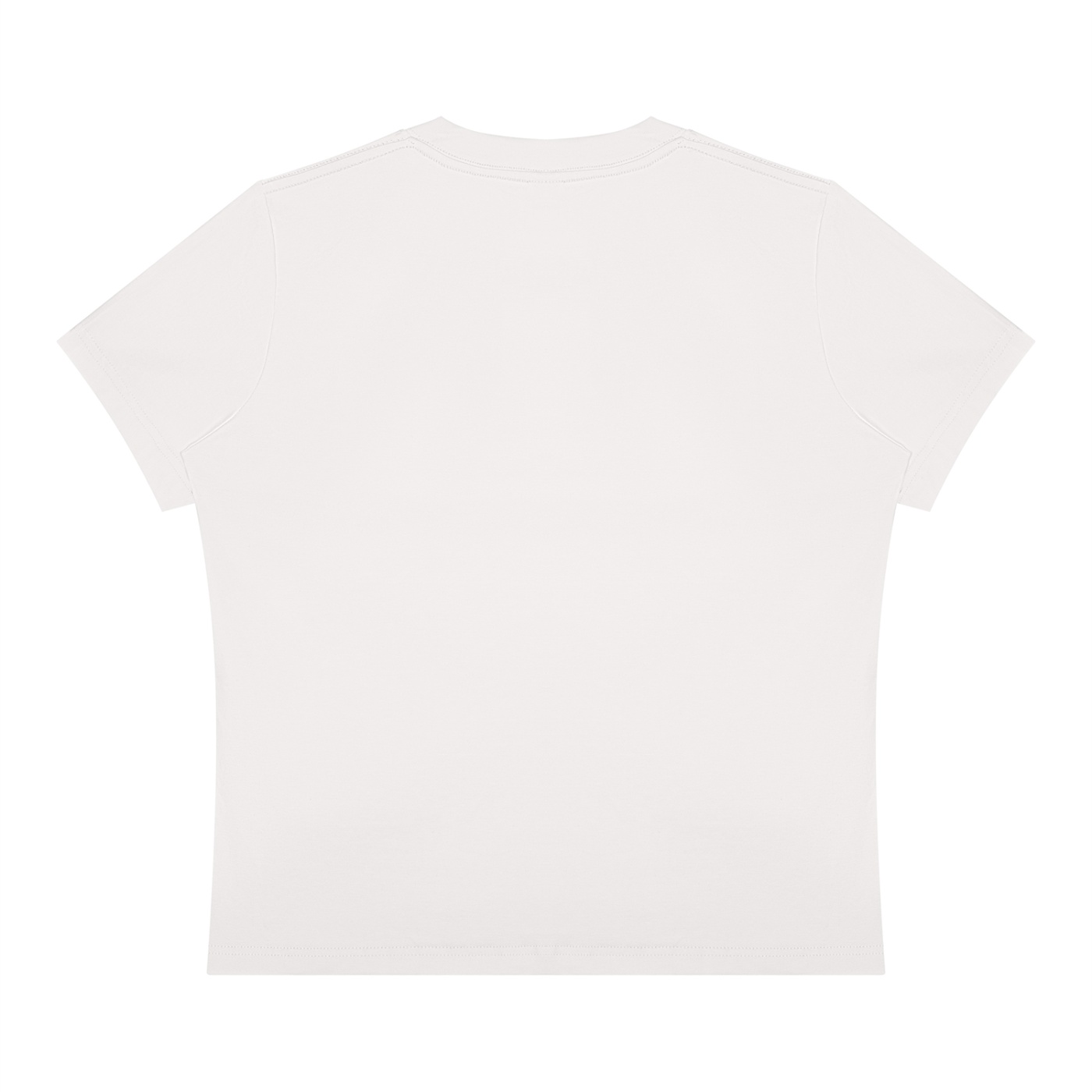No Kings Women's Sorona Crewneck T-Shirt - Image 4