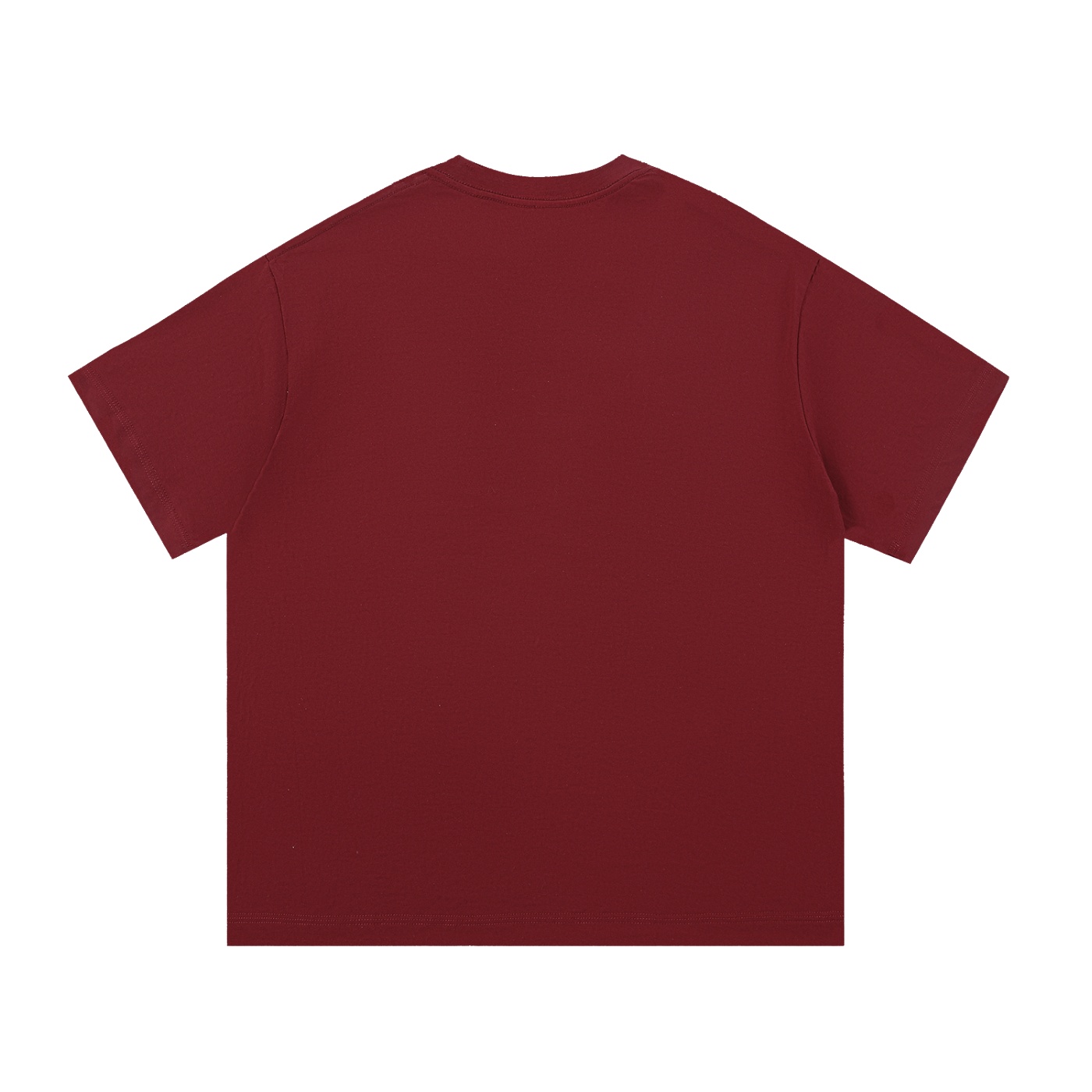 Go Make Some Art Essential Cotton T-Shirt - Image 10