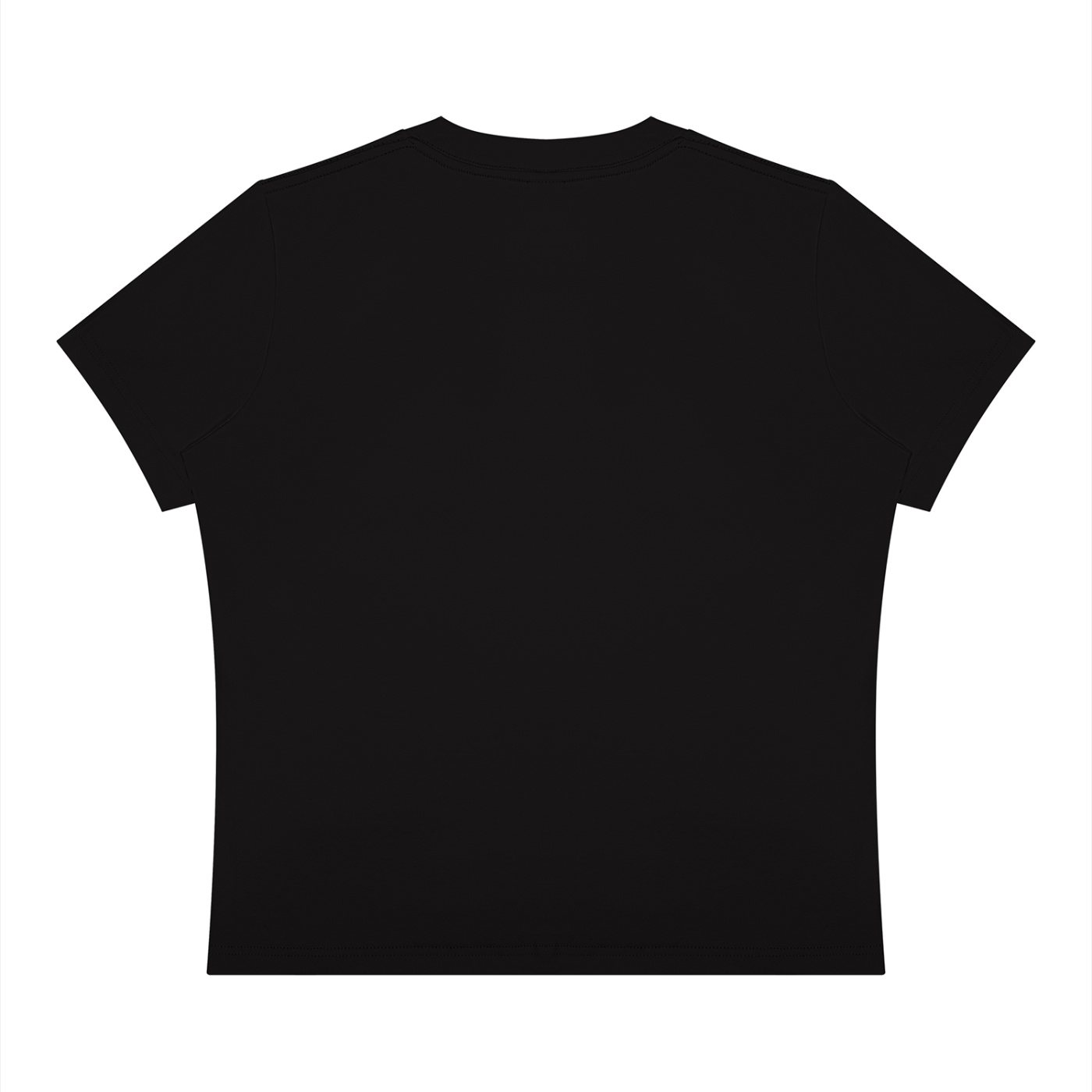 No Kings Women's Sorona Crewneck T-Shirt - Image 2